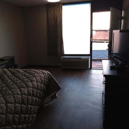 Gateway Inn Savannah Ngoại thất bức ảnh
