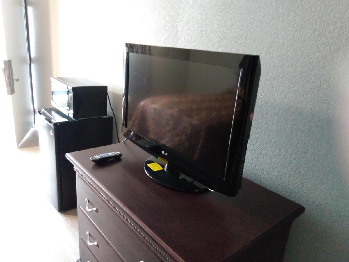 Gateway Inn Savannah Ngoại thất bức ảnh