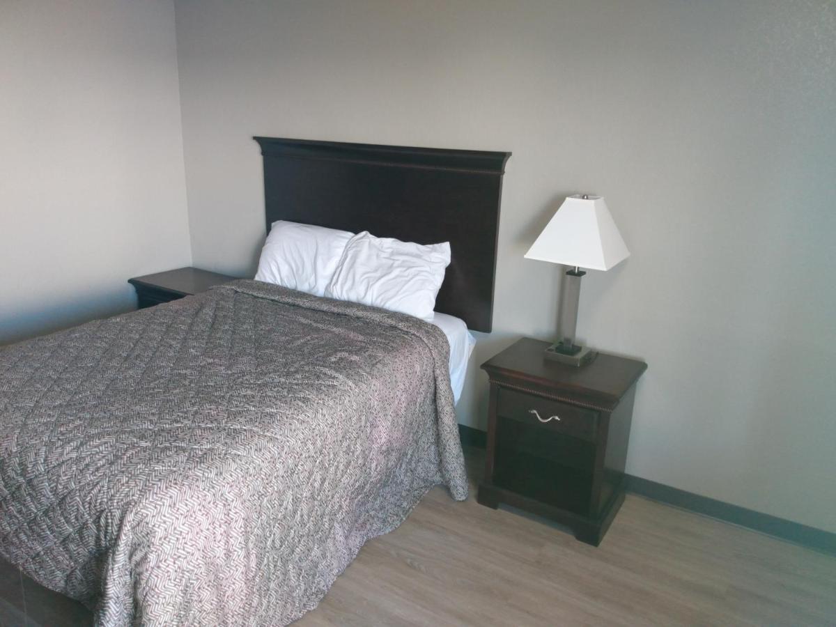 Gateway Inn Savannah Ngoại thất bức ảnh